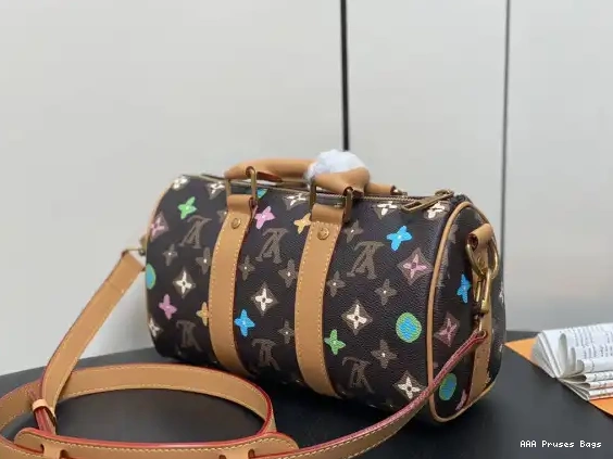AAA Pruses Bags SPEEDY Louis Vuitton 25 0702